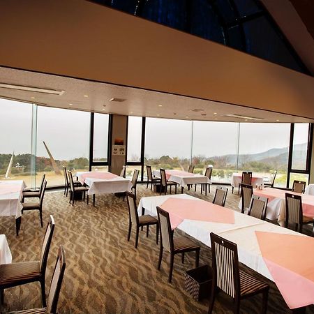 สปริง กอล์ฟ แอนด์ อาร์ต รีสอร์ต อวาจิ Hotel Sumoto ภายนอก รูปภาพ