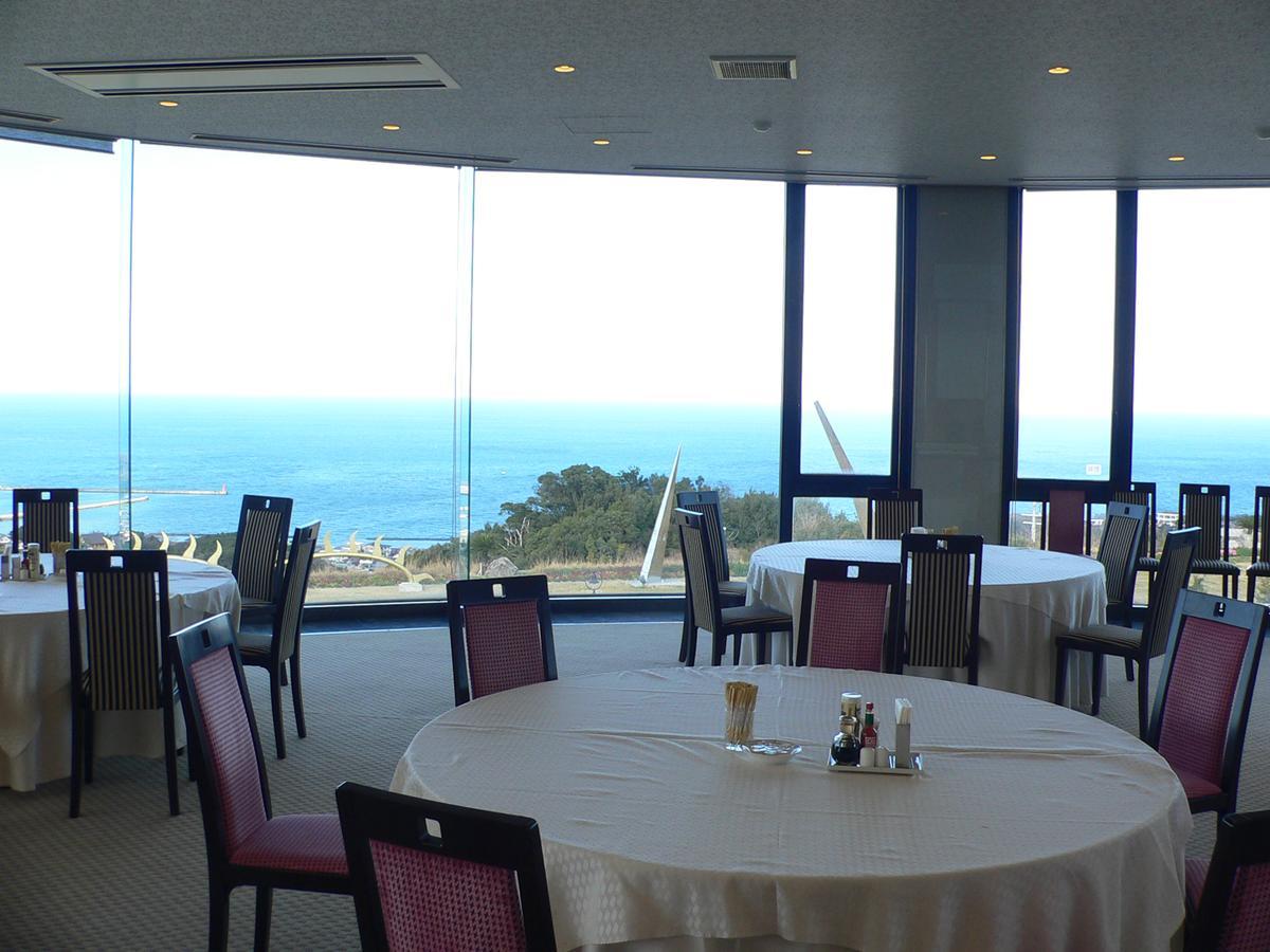 สปริง กอล์ฟ แอนด์ อาร์ต รีสอร์ต อวาจิ Hotel Sumoto ภายนอก รูปภาพ