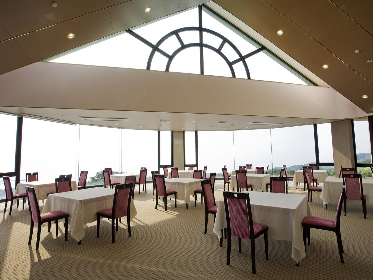 สปริง กอล์ฟ แอนด์ อาร์ต รีสอร์ต อวาจิ Hotel Sumoto ภายนอก รูปภาพ