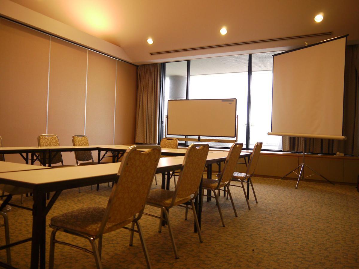 สปริง กอล์ฟ แอนด์ อาร์ต รีสอร์ต อวาจิ Hotel Sumoto ภายนอก รูปภาพ