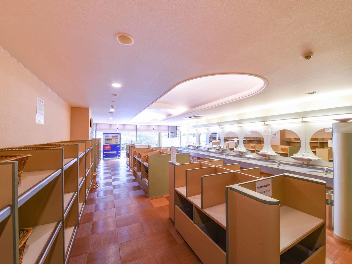 สปริง กอล์ฟ แอนด์ อาร์ต รีสอร์ต อวาจิ Hotel Sumoto ภายนอก รูปภาพ