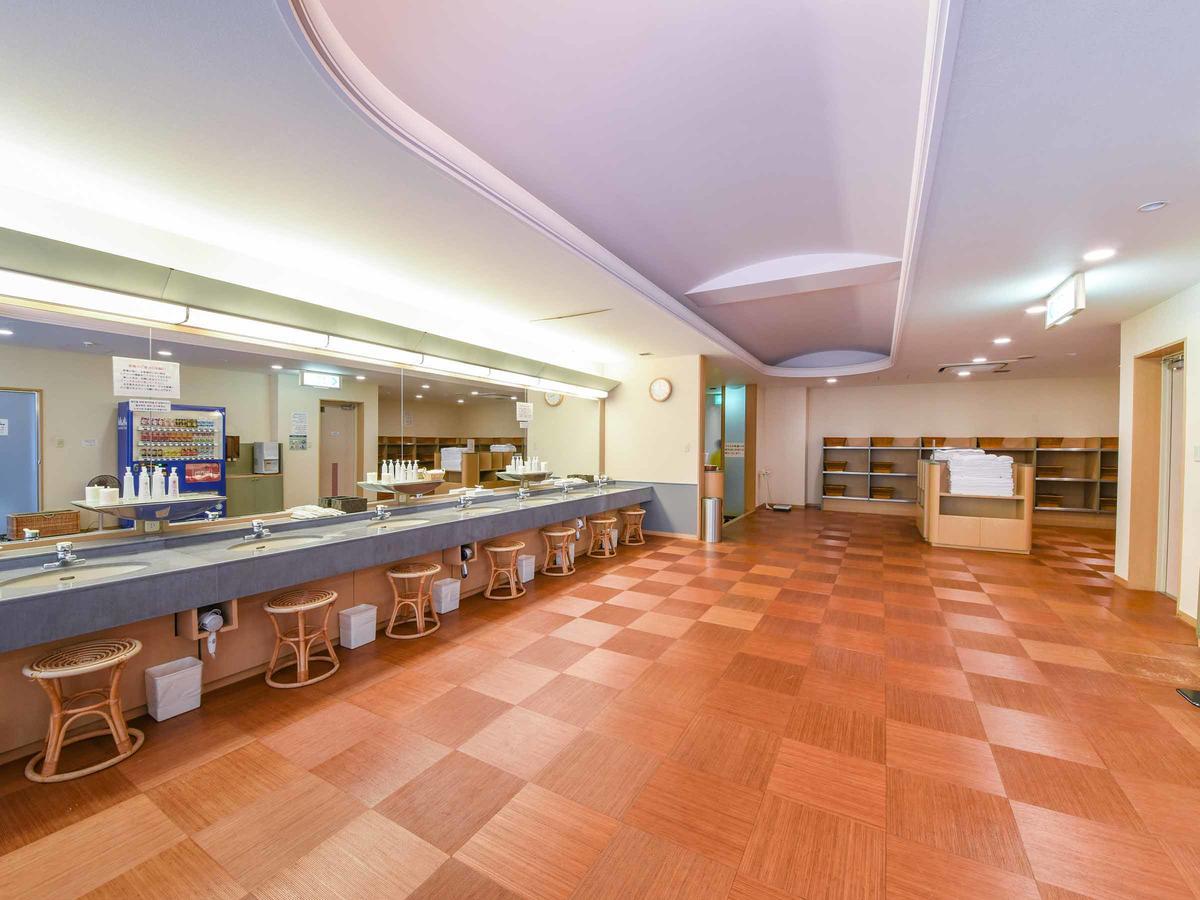 สปริง กอล์ฟ แอนด์ อาร์ต รีสอร์ต อวาจิ Hotel Sumoto ภายนอก รูปภาพ