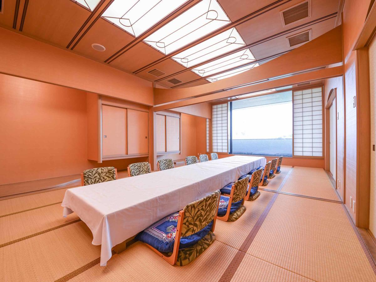 สปริง กอล์ฟ แอนด์ อาร์ต รีสอร์ต อวาจิ Hotel Sumoto ภายนอก รูปภาพ