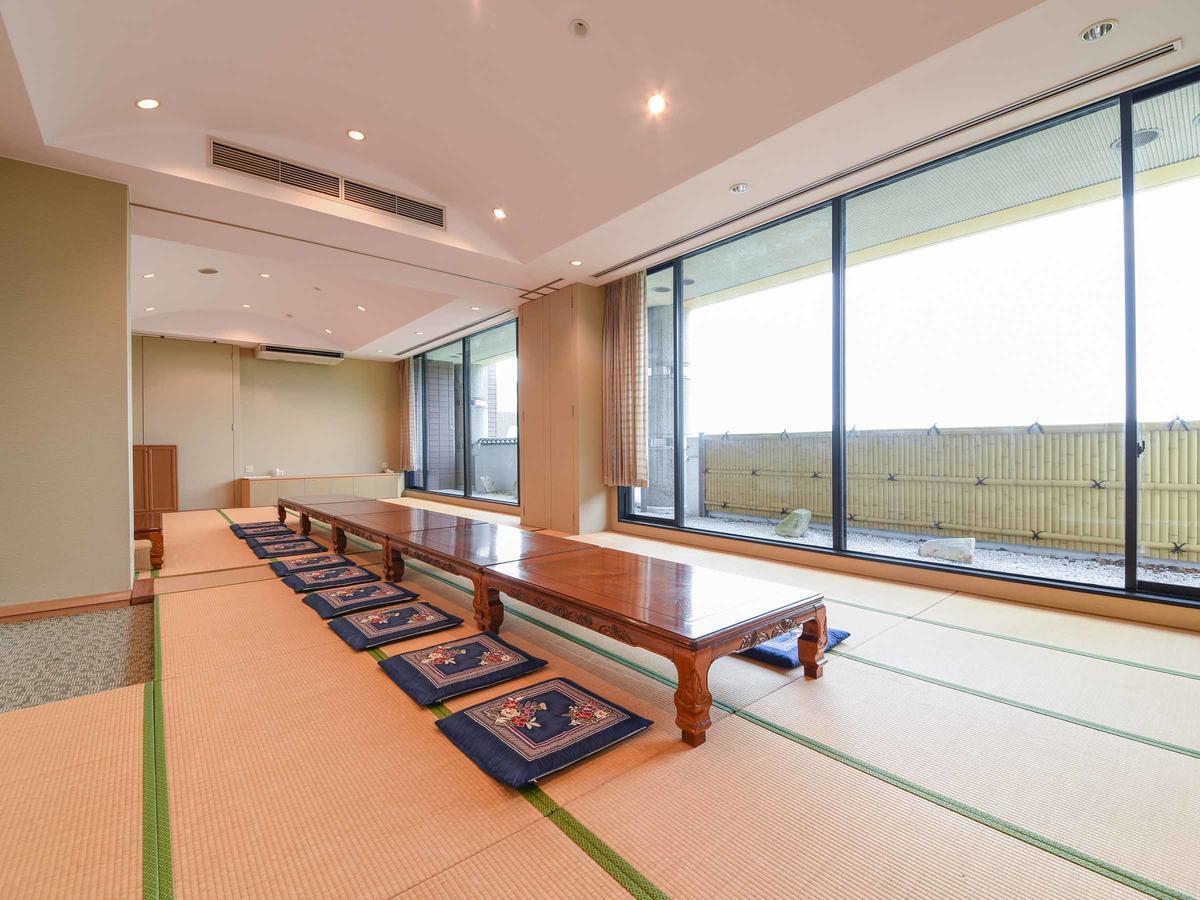 สปริง กอล์ฟ แอนด์ อาร์ต รีสอร์ต อวาจิ Hotel Sumoto ภายนอก รูปภาพ