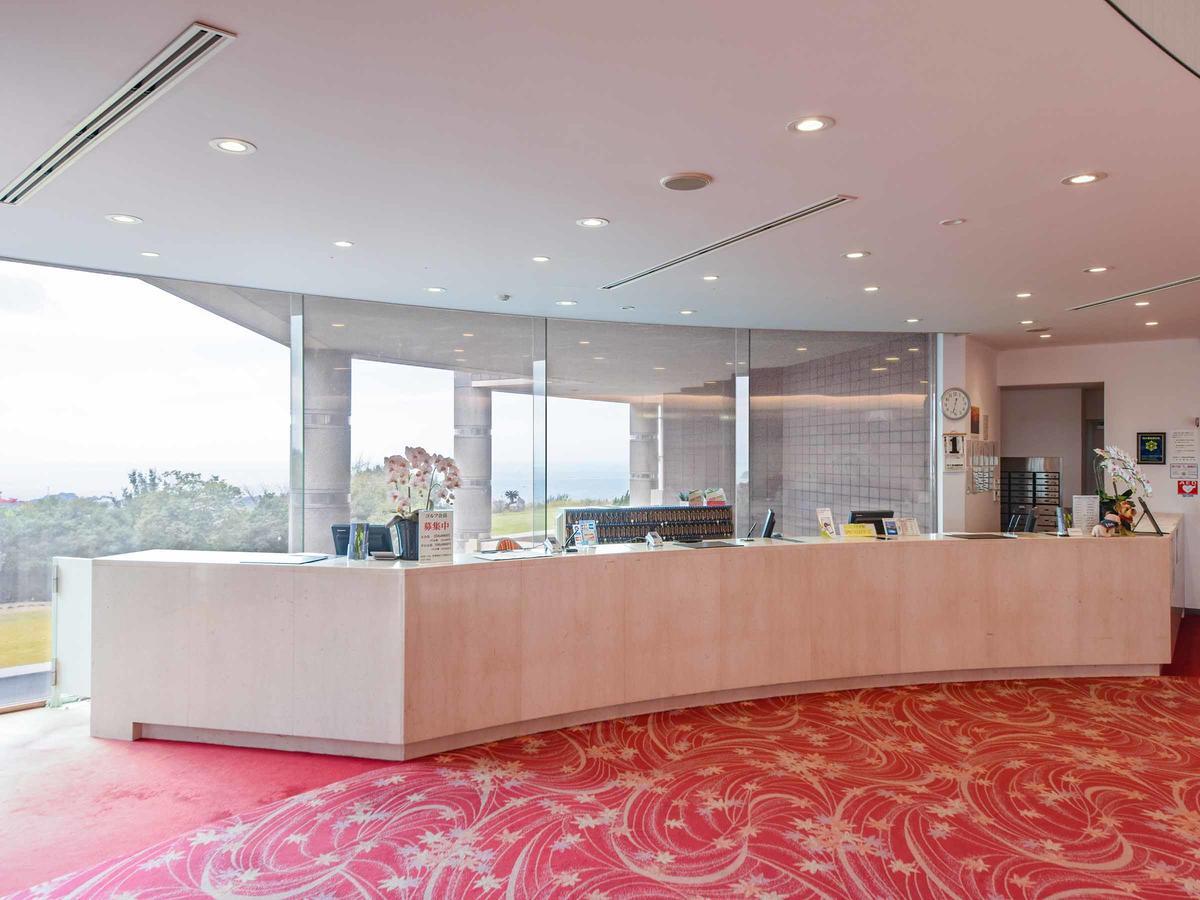 สปริง กอล์ฟ แอนด์ อาร์ต รีสอร์ต อวาจิ Hotel Sumoto ภายนอก รูปภาพ
