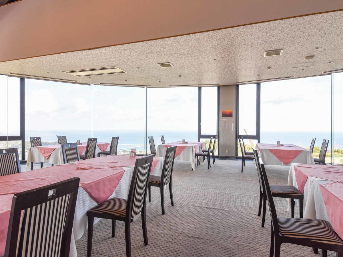 สปริง กอล์ฟ แอนด์ อาร์ต รีสอร์ต อวาจิ Hotel Sumoto ภายนอก รูปภาพ